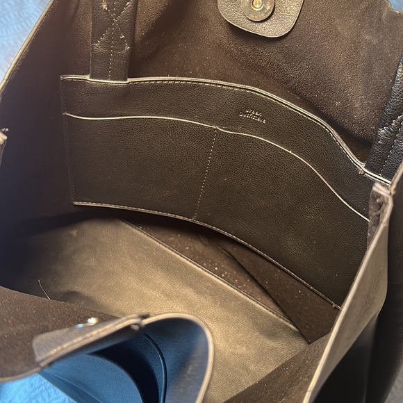 Large tote bag - Picture 3 of 5